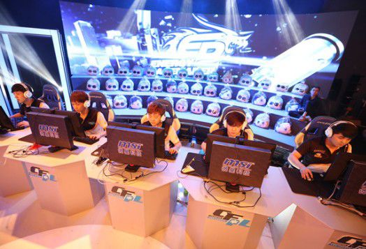 队员和教练 队员和教练