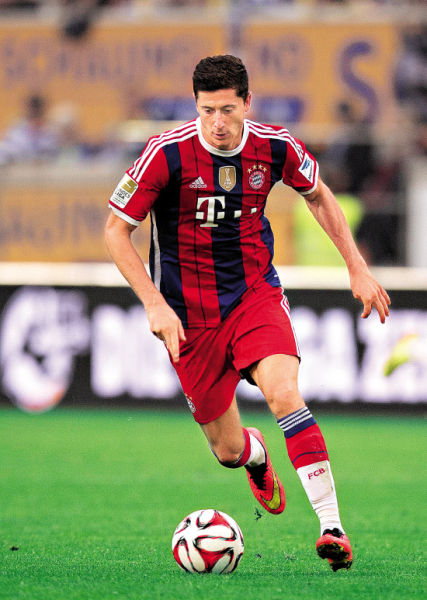 的交锋中 的交锋中